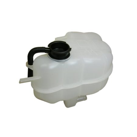 Coolant recovery tank 3.5L|3.6L; Reservoir Only - DODGE JOURNEY 2009-2019