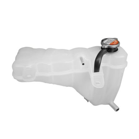 Coolant recovery tank 3.6L; Reservoir & Cap Assy - DODGE CHALLENGER 2011-2023