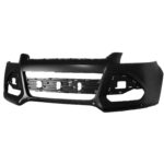 Front bumper cover SEL|TITANIUM; prime - FORD ESCAPE 2013-2016