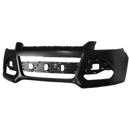 Front bumper cover SEL|TITANIUM; prime - FORD ESCAPE 2013-2016