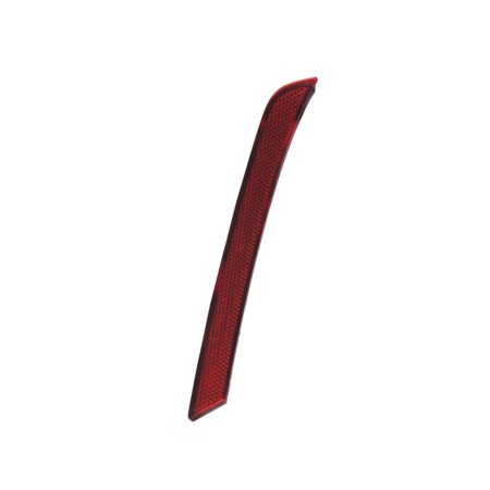 Left Rear bumper reflector - FORD EDGE 2019-2023