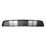 Grille assy BASE; w/Mustang Club Pkg - FORD MUSTANG 2011-2012