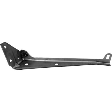Grille bracket RH - FORD F-150 2009-2014