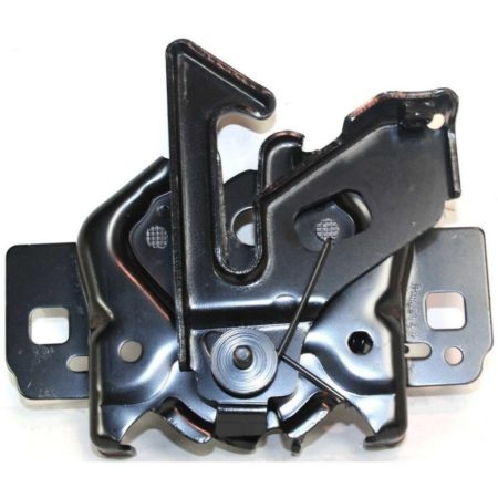 Hood latch - MERCURY MARINER 2008-2011