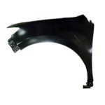 Left Front fender assy - FORD EDGE 2011-2014