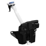 Windshield washer tank assy Reservoir/Inlet/Cap/Pump Assy - FORD TRANSIT CONNECT 2019-2022