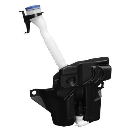 Windshield washer tank assy Passenger Van; Reservoir/Inlet/Cap/Pump Assy - FORD TRANSIT CONNECT 2014-2018