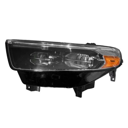 Left Headlamp assy composite ST - FORD EXPLORER 2020-2022
