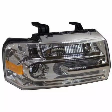 Right Headlamp assy composite - LINCOLN NAVIGATOR 2007-2011