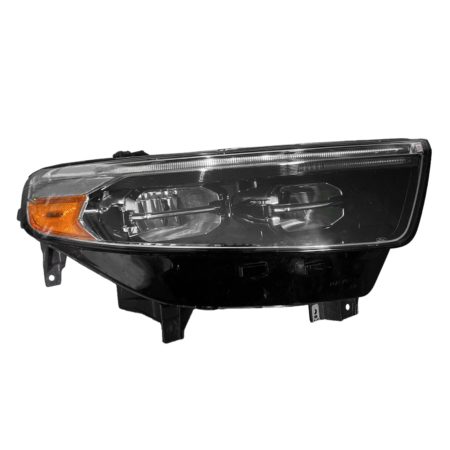 Right Headlamp assy composite ST|TIMBERLINE - FORD EXPLORER 2020-2022