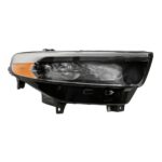 Right Headlamp assy composite 2020-2022 FORD EXPLORER; BASE - FORD EXPLORER 2020-2022