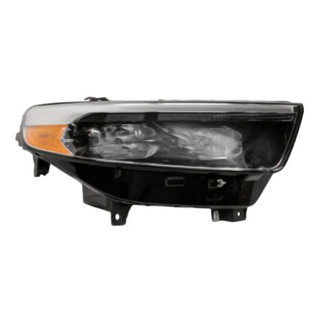 Right Headlamp assy composite 2020-2022 FORD EXPLORER; BASE - FORD EXPLORER 2020-2022