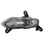 Left Fog lamp assy LED CAPA - FORD EXPEDITION 2018-2021