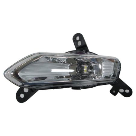 Left Fog lamp assy LED CAPA - FORD EXPEDITION 2018-2021