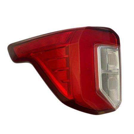 Left Taillamp assy - FORD POLICE INTERCEPTOR UTILITY 2020-2022