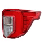 Right Taillamp assy LIMITED HYBRID - FORD EXPLORER 2020-2022