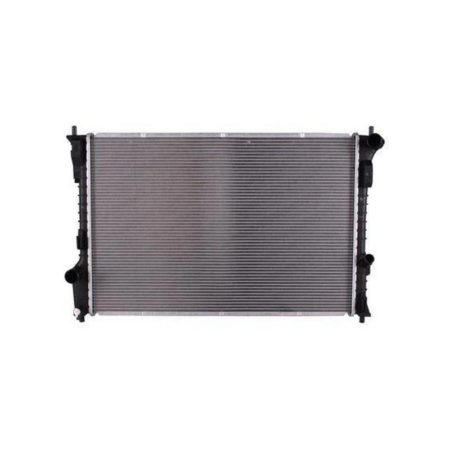 Radiator assembly 3.7L - LINCOLN MKT 2010-2012