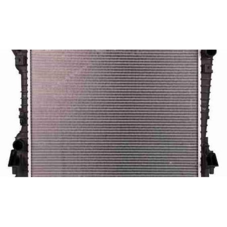 Radiator assembly 3.7L - FORD MUSTANG 2011-2014