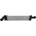 Intercooler assy POLICE - FORD POLICE INTERCEPTOR UTILITY 2013-2019
