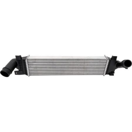 Intercooler assy POLICE - FORD POLICE INTERCEPTOR UTILITY 2013-2019