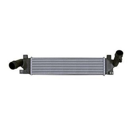Intercooler assy 2.3L - FORD EXPLORER 2016-2019