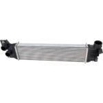 Intercooler assy 2.7L TURBO - FORD FUSION 2017-2020