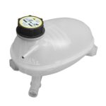 Coolant recovery tank 2.5L; Reservoir & Cap Assy - FORD ESCAPE 2017-2018