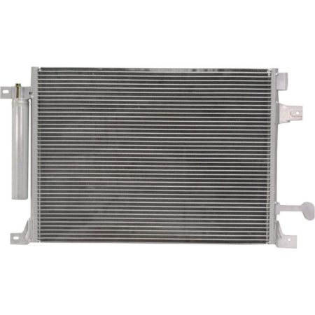 Air conditioning condenser - FORD MUSTANG 2010-2010