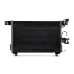 Air conditioning condenser A/T - FORD FOCUS 2016-2018