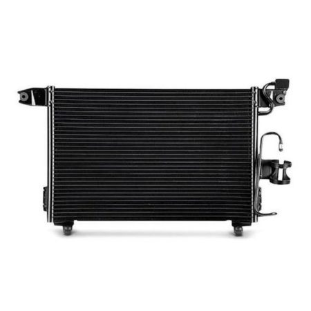 Air conditioning condenser A/T - FORD FOCUS 2016-2018