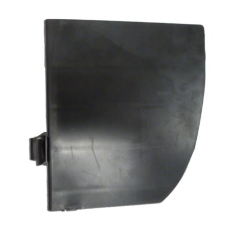 Front bumper deflector RH=LH - GMC CANYON 2004-2012