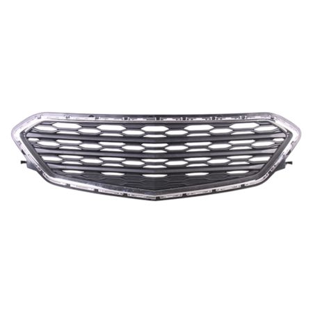 Grille assy L|LS; Lower Grille - CHEVROLET EQUINOX 2016-2017