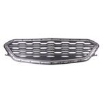 Grille assy LT|LTZ|PREMIER; Lower Grille - CHEVROLET EQUINOX 2016-2017