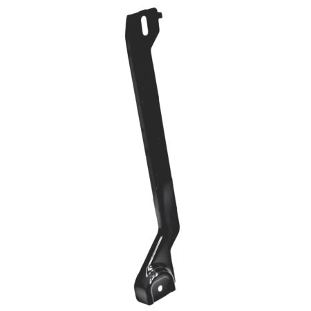 Hood latch support - CHEVROLET EQUINOX 2018-2023