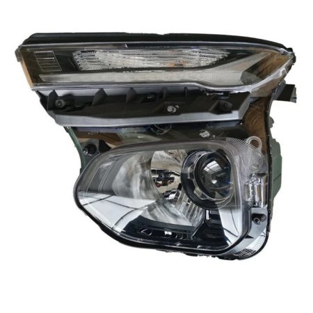 Right Headlamp assy composite Halogen - CHEVROLET TRAILBLAZER 2021-2021