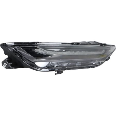 Right Driving lamp - CHEVROLET BLAZER 2019-2022