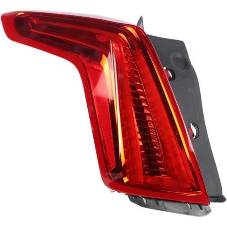 Left Taillamp assy outer - CADILLAC XT5 2017-2019