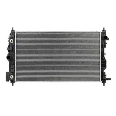 Radiator assembly - BUICK VERANO 2012-2017