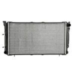 Radiator assembly 2.0L - CHEVROLET MALIBU 2016-2022