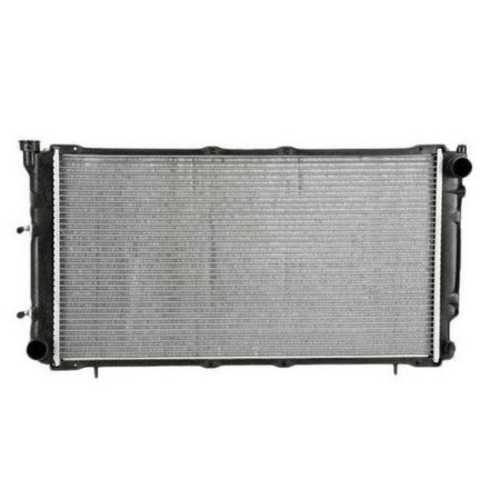 Radiator assembly 2.0L - CHEVROLET MALIBU 2016-2022