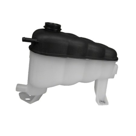 Coolant recovery tank 4.3L; Reservoir Only - GMC YUKON XL 1500 2007-2014