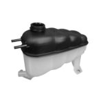 Coolant recovery tank Reservoir Only - GMC SIERRA 1500 2014-2018