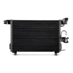 A/C Condenser with Receiver Drier HATCHBACK - CHEVROLET CRUZE 2017-2018