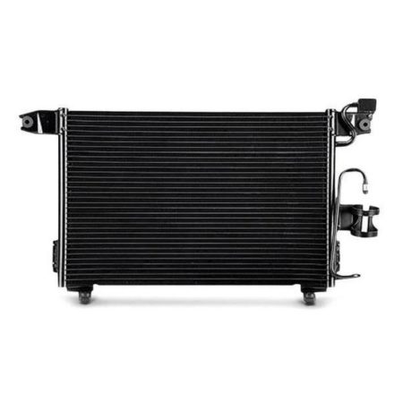 A/C Condenser with Receiver Drier HATCHBACK - CHEVROLET CRUZE 2017-2018