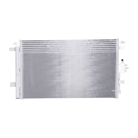 A/C Condenser - CHEVROLET EQUINOX 2018-2021