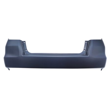 Rear Bumper Primed - HONDA ACCORD CROSSTOUR 2010-2012