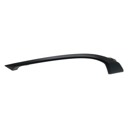 Right Rear bumper molding SPORT TOURING; H/B; Air Diffuser - HONDA CIVIC 2022-2023