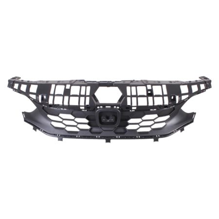 Grille assy EX|EX-L|LX|SPORT; H/B - HONDA CIVIC 2022-2023