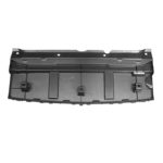 Grille air deflector Air Intake Duct - HONDA ACCORD 2013-2015