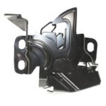 Hood latch BASE|DX|LX - HONDA FIT 2009-2011